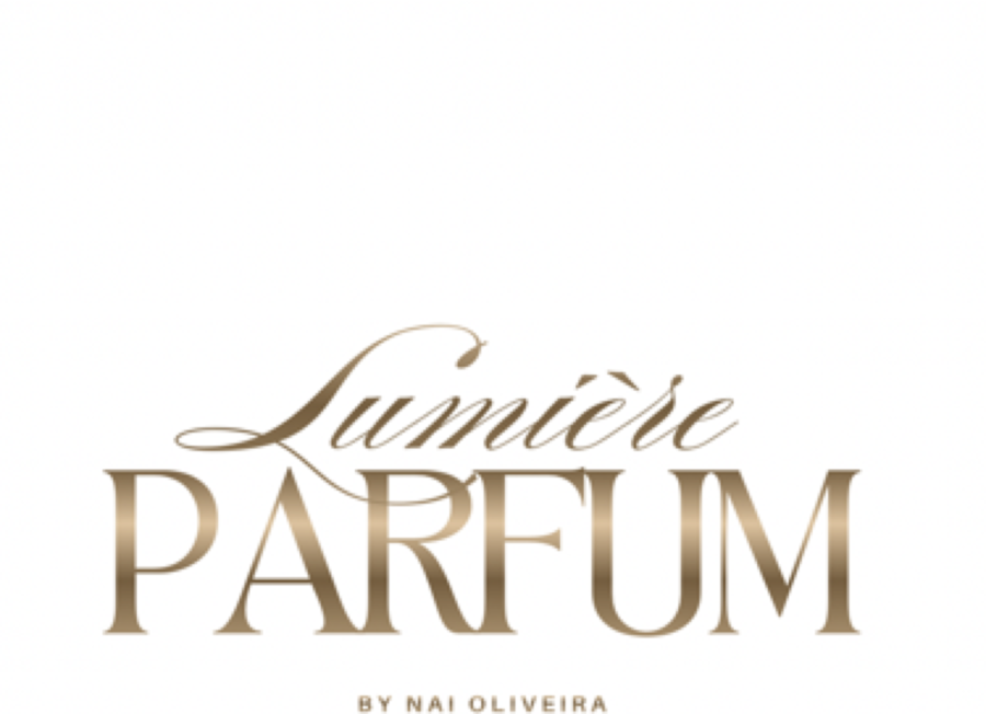 Lumière Parfum by Nai Oliveira