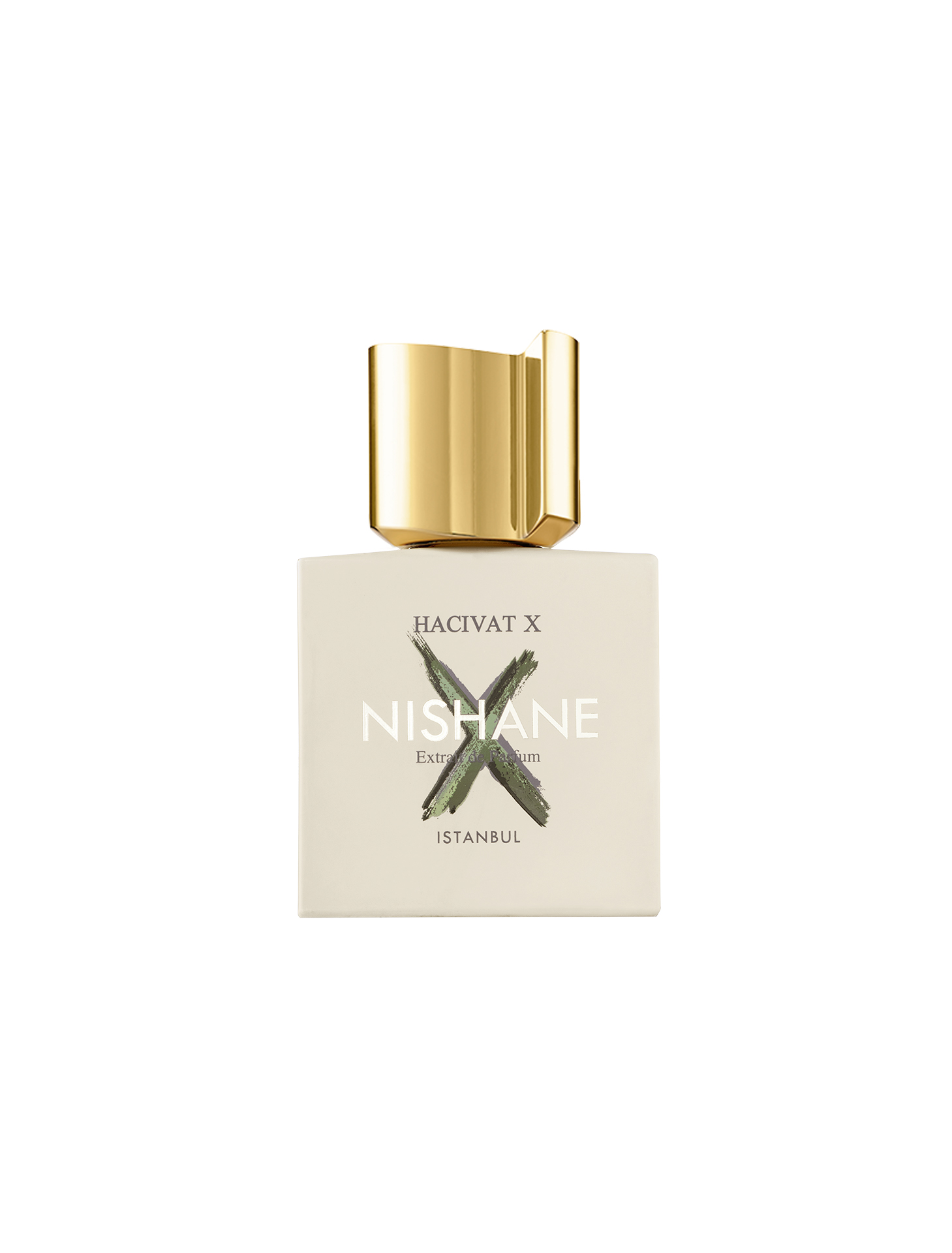 Nishane Hacivat X